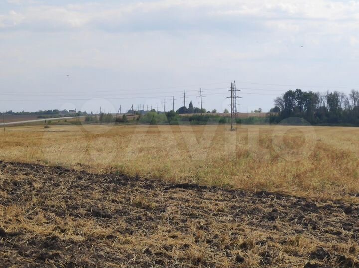 Участок 30 сот. (ИЖС)