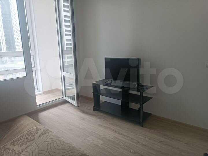 3-к. квартира, 65 м², 4/9 эт.