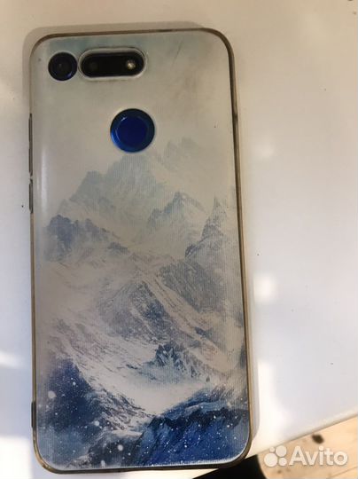 HONOR View 20, 6/128 ГБ