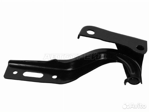 Петля капота