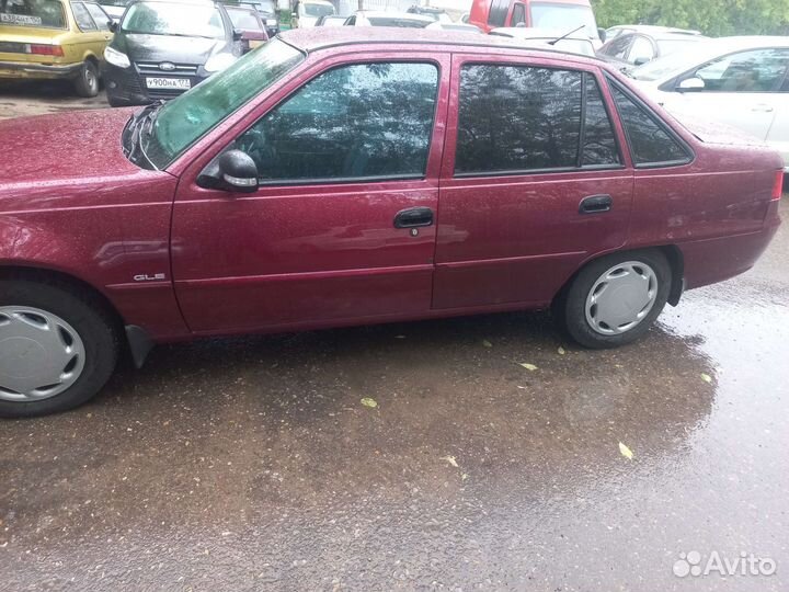 Daewoo Nexia 1.5 МТ, 2013, 161 000 км
