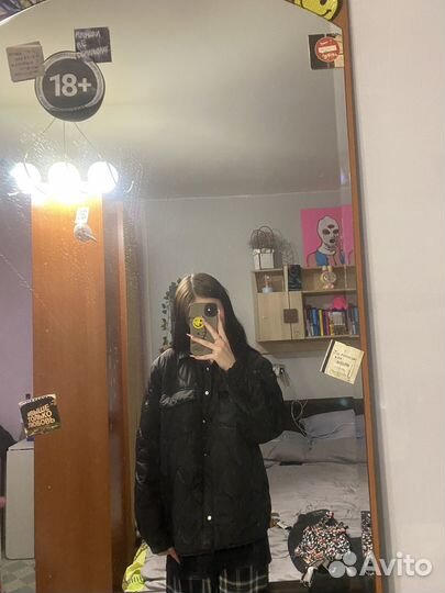 Подростковые вещи