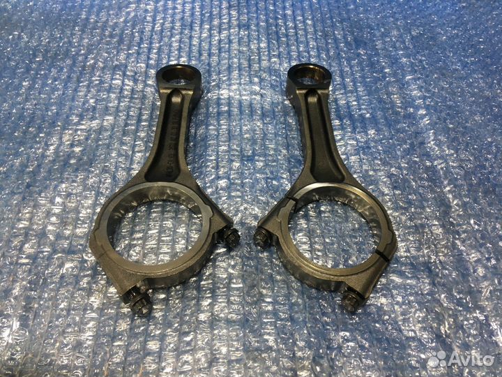 Шатун 448DT Оригинал Land Rover Range Rover 4.4