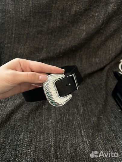 Ремень женский