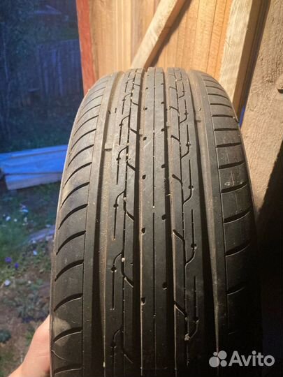 Triangle TTM-A11 185/65 R15