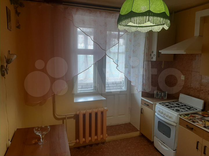 2-к. квартира, 39,8 м², 1/9 эт.