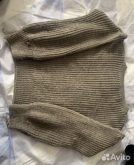 Милый свитер y2k