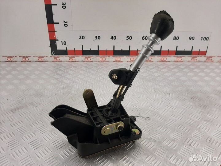 Кулиса Ford Mondeo 3 2002 1121855