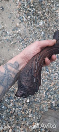 Топор подарочный