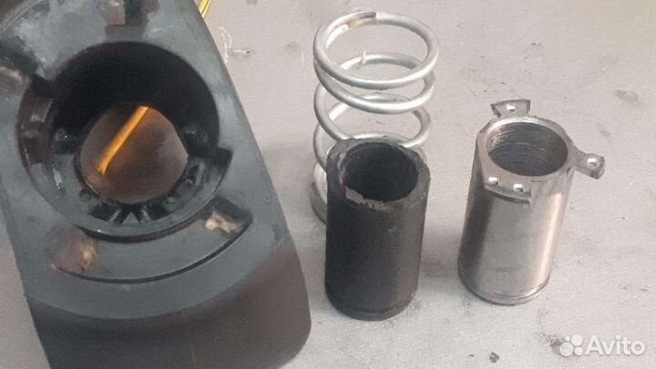 Токарные работы по металлу