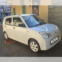 Suzuki Alto 0.7 AT, 2008, 120 000 км, с пробегом, цена 450 000 руб.