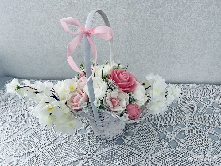 Подарок на 8 марта