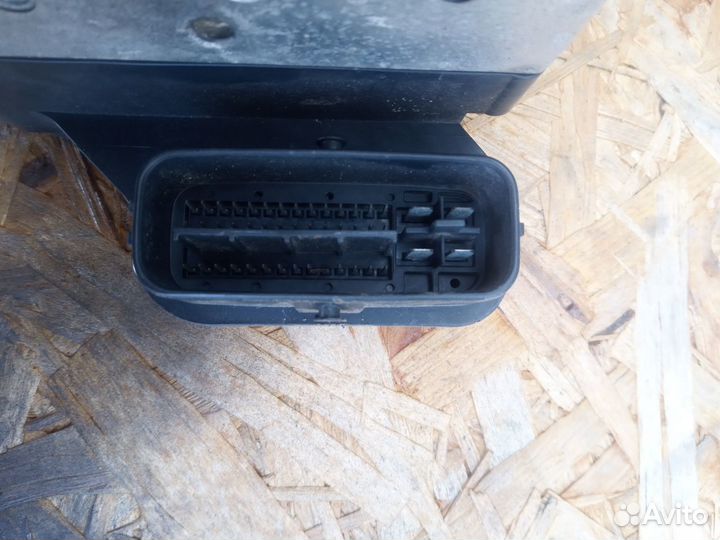 27536XA00А Блок ABS субару 2004 - 2014