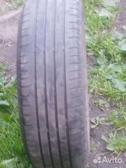 Premiorri Solazo 195/55 R16