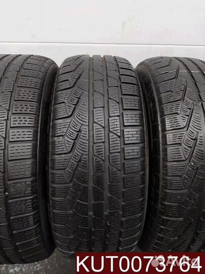 Pirelli Winter Sottozero 210 Serie II 225/55 R17 107U