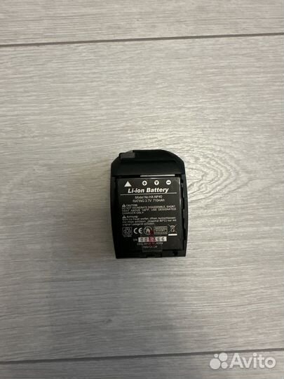 Bluetooth GPS приемник