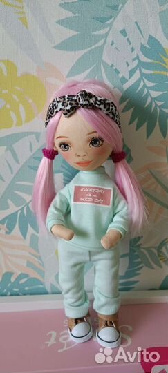 Кукла sweet sisters