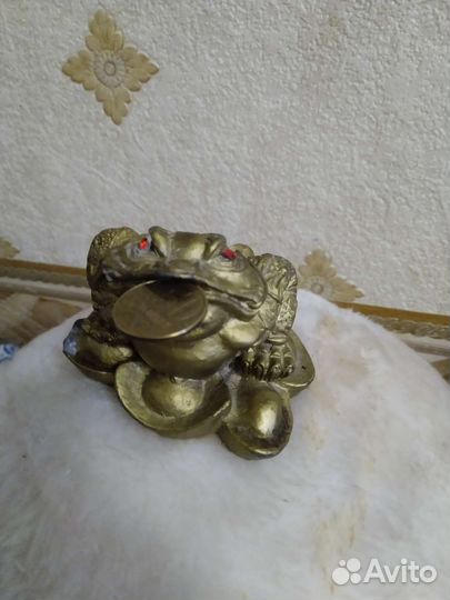 Сувенир -оберег на достаток и благополучие