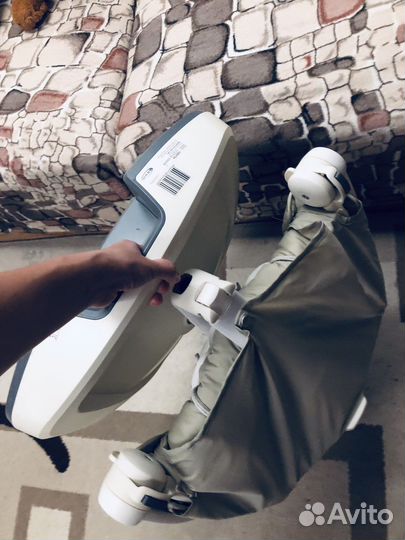 Детские качели