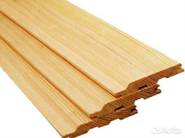 Евровагонка от производителя