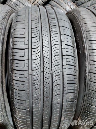 Nexen N'Priz AH5 215/55 R17 94H