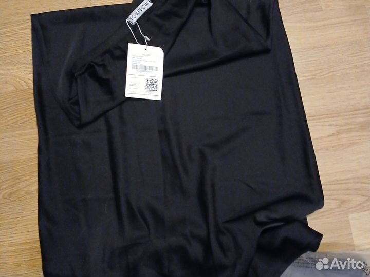 Юбка женская миди