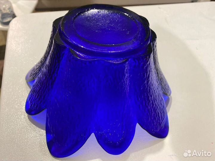 Ваза конфетница фруктовница