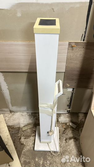 Рециркулятор воздуха бактерицидный