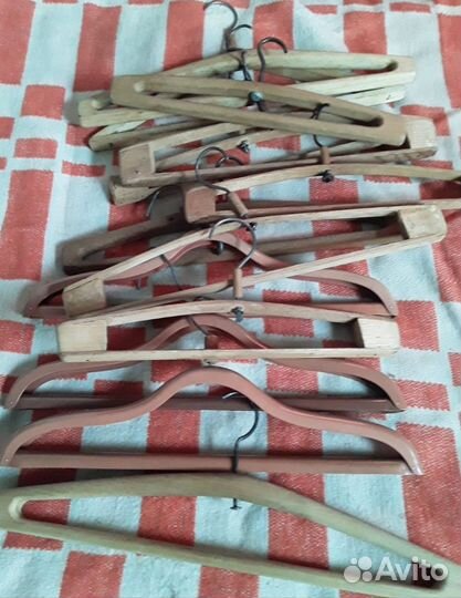 Плечики для одежды