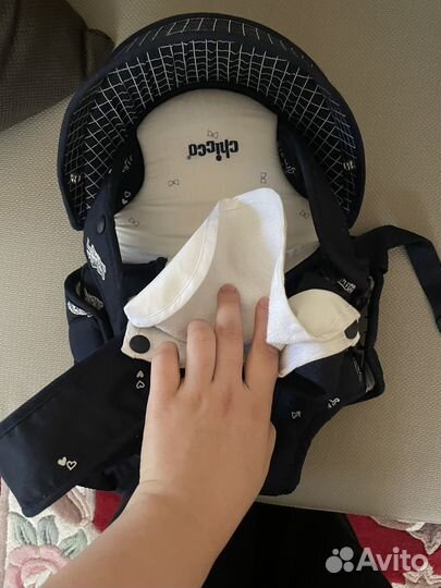 Рюкзак переноска