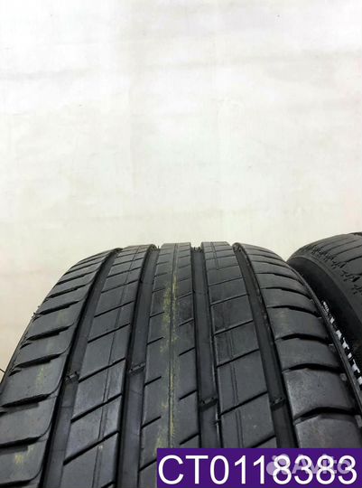 Michelin Latitude Sport 3 ZP 245/45 R20 103W