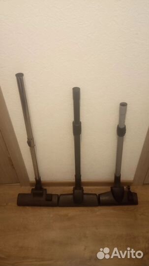 Щетки для пылесоса