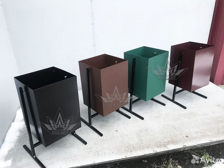 Урна уличная 