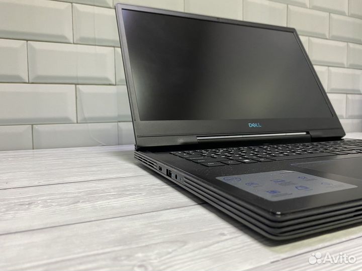 Dell 17.3