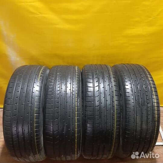 Toyo Proxes R36 225/55 R19