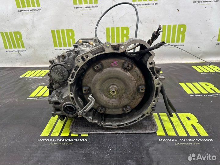 АКПП Toyota Corona ST191 3SFE