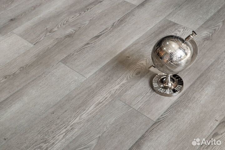 Влагостойкий ламинат