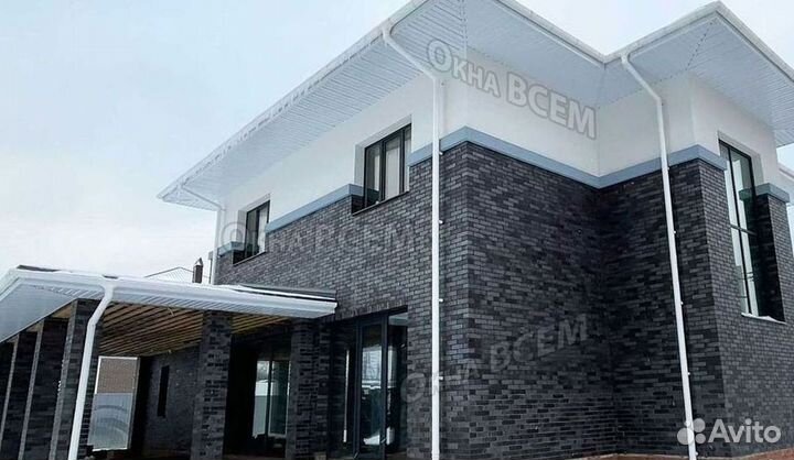 Пластиковые окна за 7 дней