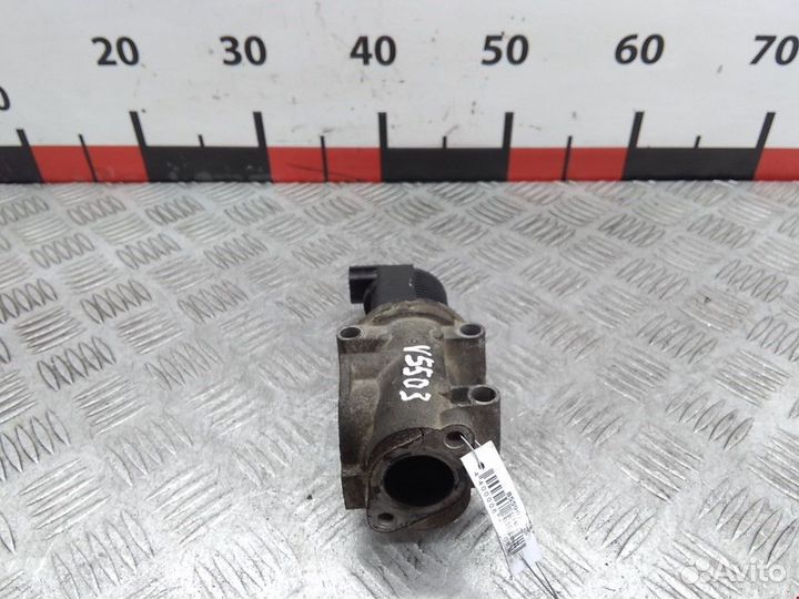 Клапан EGR Fiat Sedici 2006