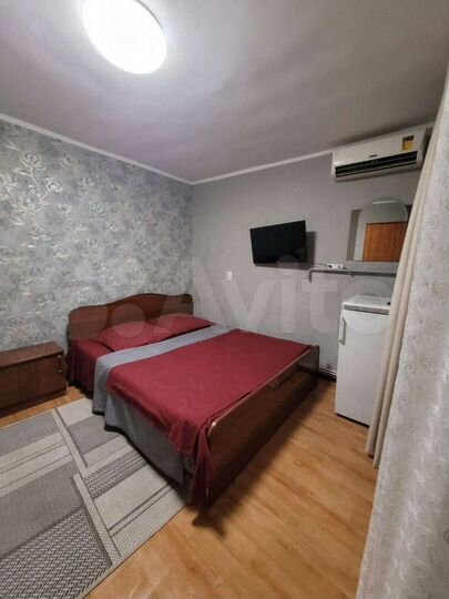 Комната 12 м² в 5-к., 1/2 эт.