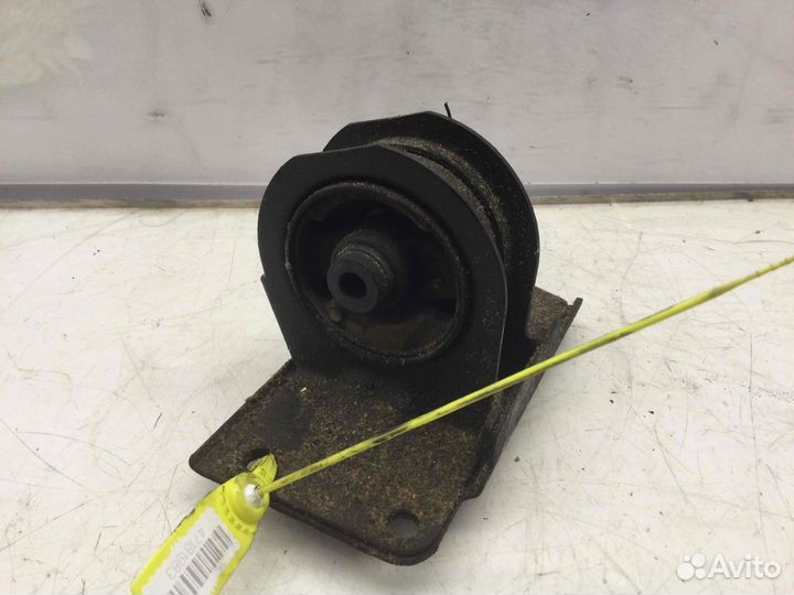 Подушка крепления двигателя Mitsubishi Galant 4g63