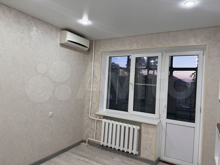 1-к. квартира, 29 м², 2/5 эт.