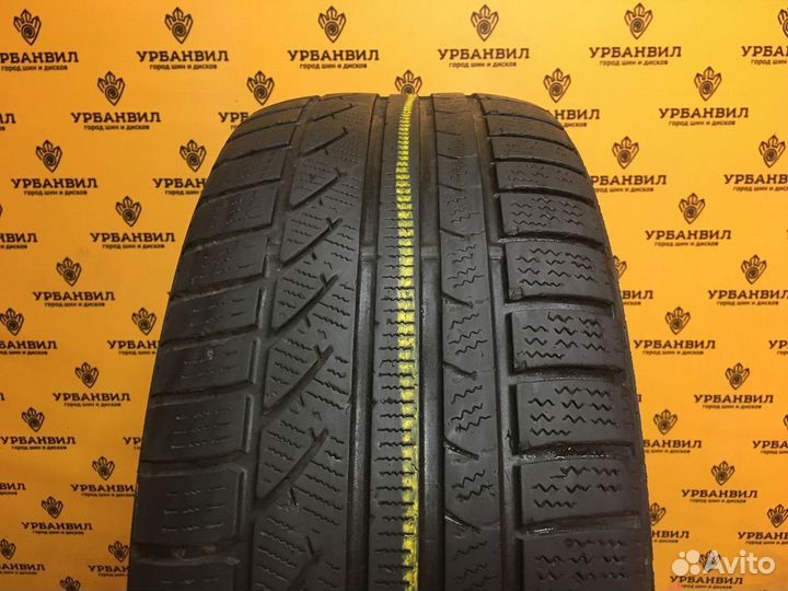 Continental ContiWinterContact TS 810 225/45 R17 91H