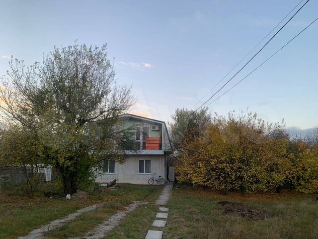 Дом 73,7 м² на участке 6 сот.