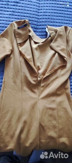 Платье женское