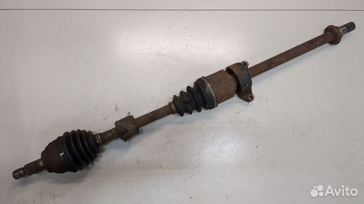 Полуось Rover 75, 2004