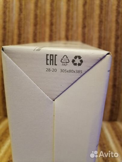 Набор махровых полотенец