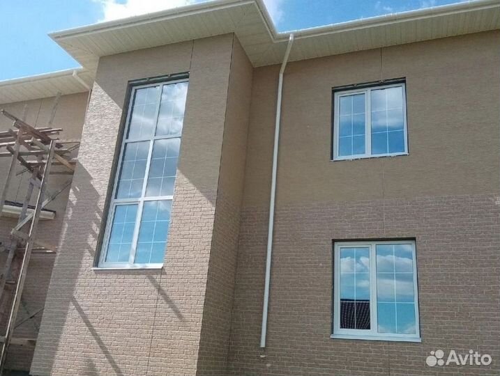 Пластиковые окна за 7 дней