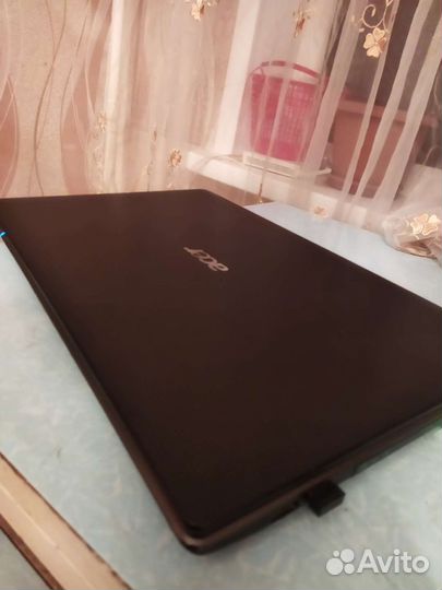 Ноутбук acer core i3