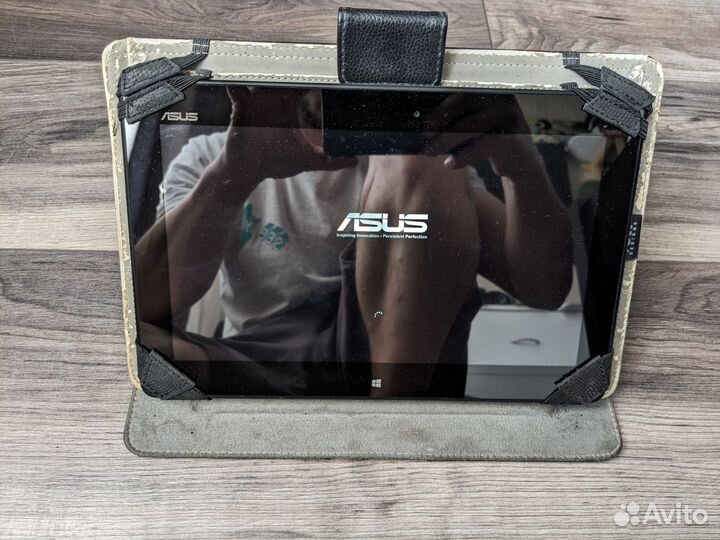 Планшет asus Vivo Pad